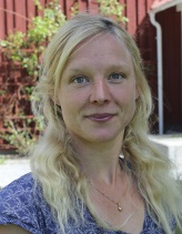 Kajsa Franke